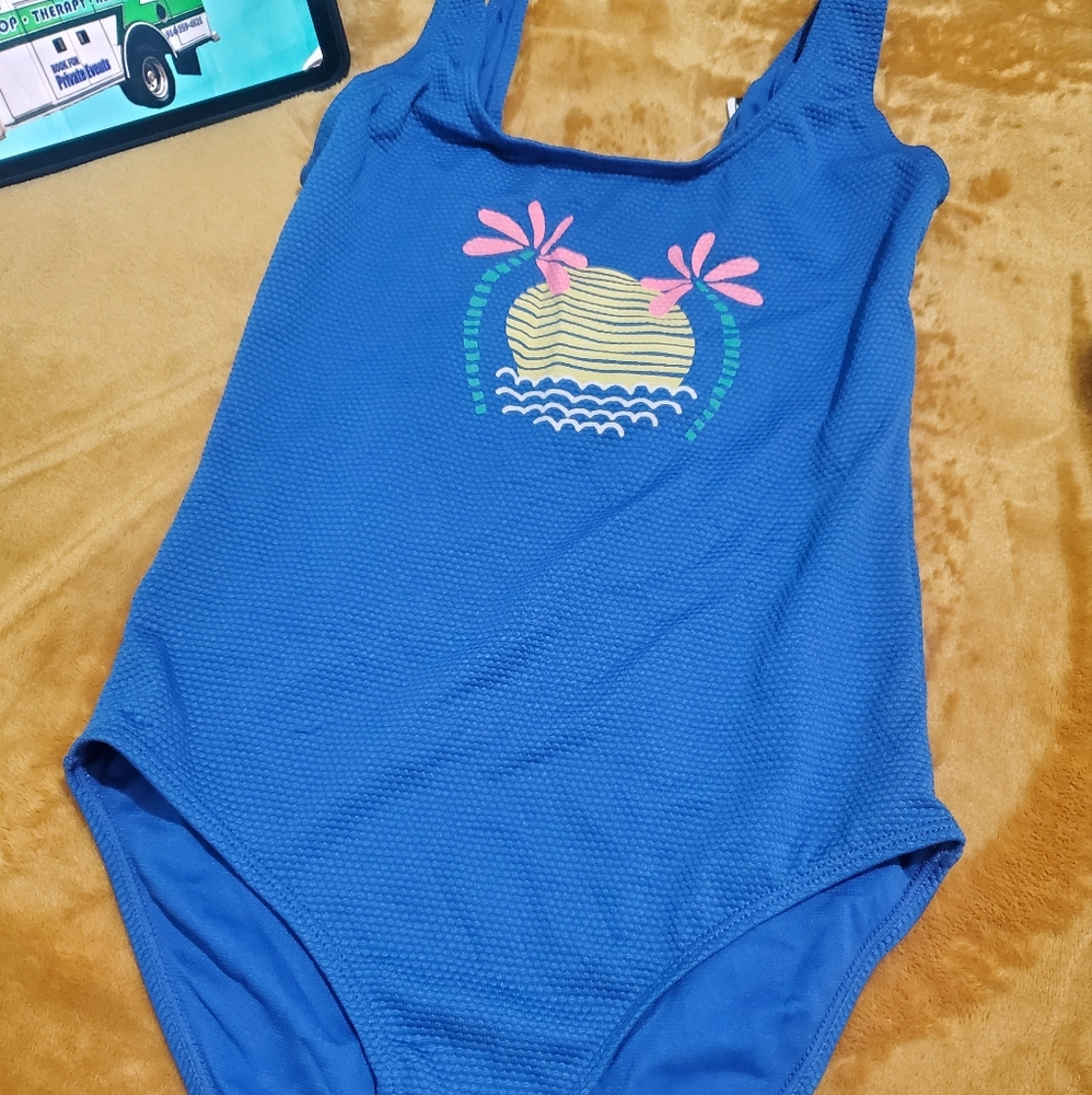 HEMA One Piece Swimsuit